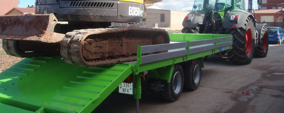 Plataforma Tandem