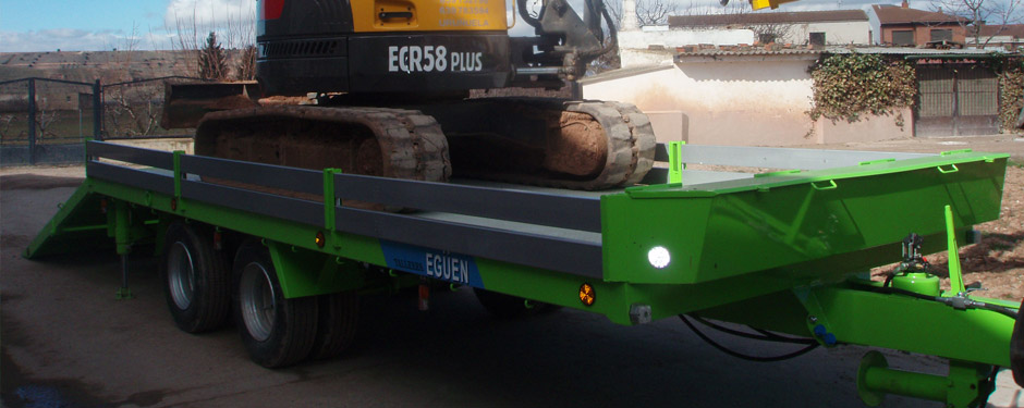 Plataforma Tandem