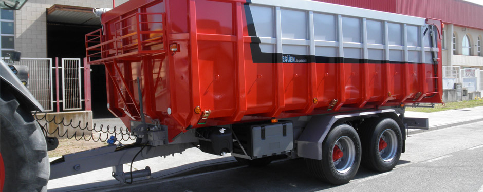 Tandem SMT 16T