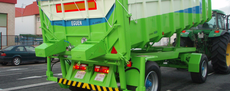 Tritandem EGTR 7.7
