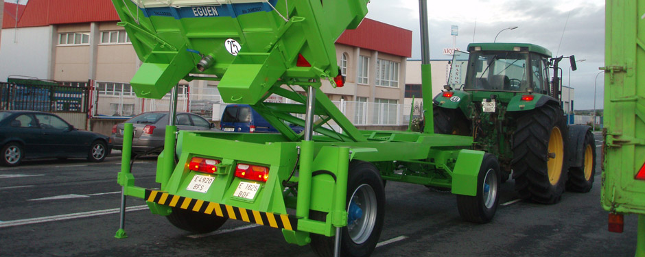 Tritandem EGTR 7.7
